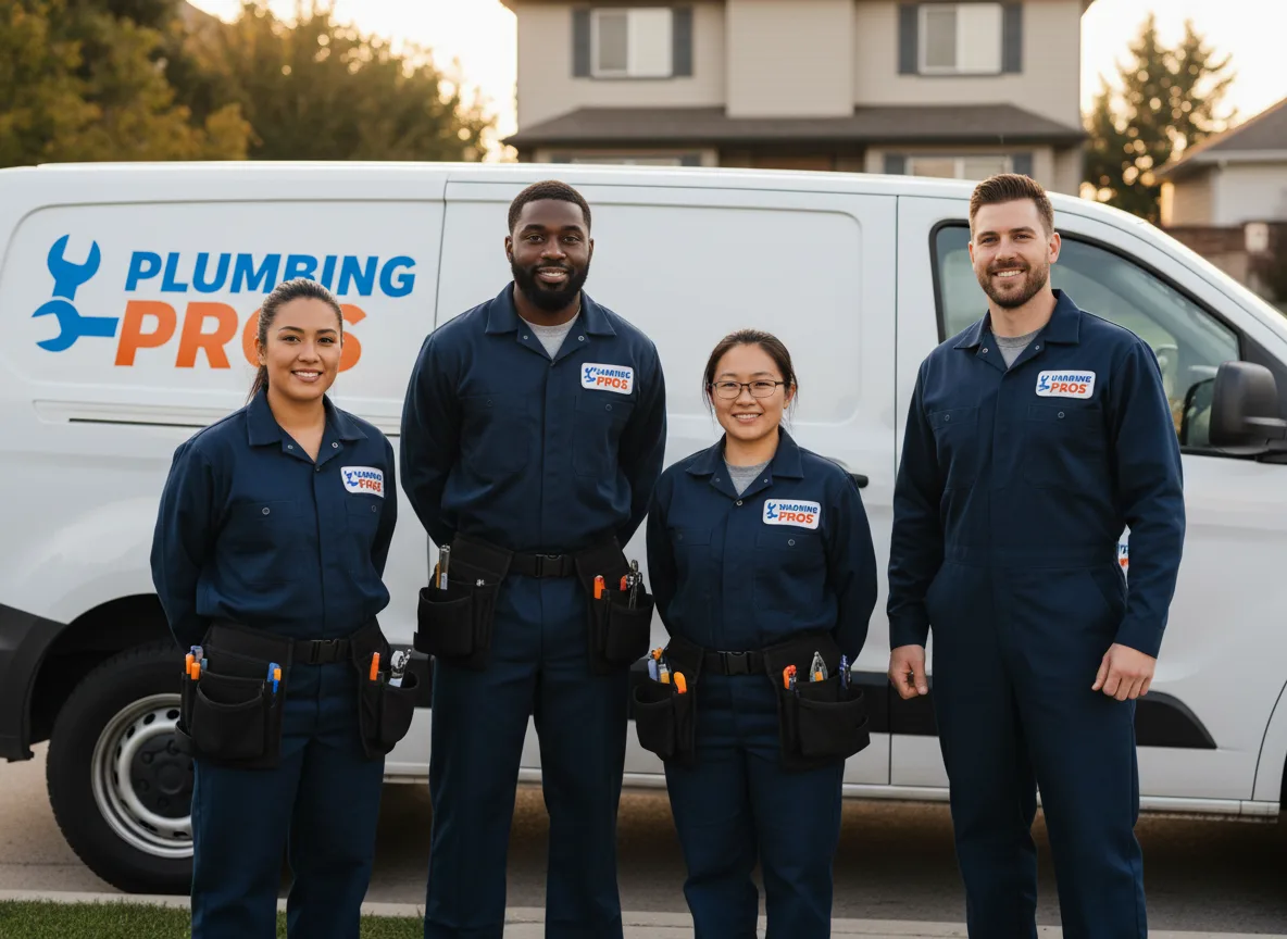 Water Heater Repair company in Trinidad, TX